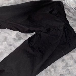 Fashion Nova Shorts - BIKER SHORTS Fashion Nova Shorts - BIKER SHORTS